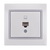 Data Socket Outlet (RJ45Cat 5e Jack)