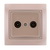 TV Radio Socket (TV-R) - Through Line