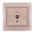 Numeric Telephone Socket Outlet (RJ11) -1 Gang