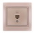 Data Socket Outlet (RJ45Cat 5e Jack)