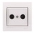 TV Radio Socket (TV-R) - Through Line