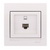 Data Socket Outlet (RJ45Cat 5e Jack)