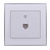 Numeric Telephone Socket Outlet (RJ11) -1 Gang