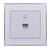 Data Socket Outlet (RJ45Cat 5e Jack)