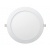 Led Recessed Round Panel