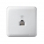 Numeric Telephone Socket Outlet (RJ11) -1 Gang