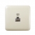 Numeric Telephone Socket Outlet (RJ11) -1 Gang