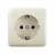 Socket Outlet Earthed