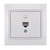 Data Socket Outlet (RJ45Cat 5e Jack)