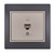 Data Socket Outlet (RJ45Cat 5e Jack)