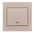 Control Switch Bell - Illuminated