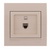 Data Socket Outlet (RJ45Cat 5e Jack)