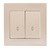 Double Two Way Switch