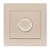 Dimmer 500W - With filter and fuse